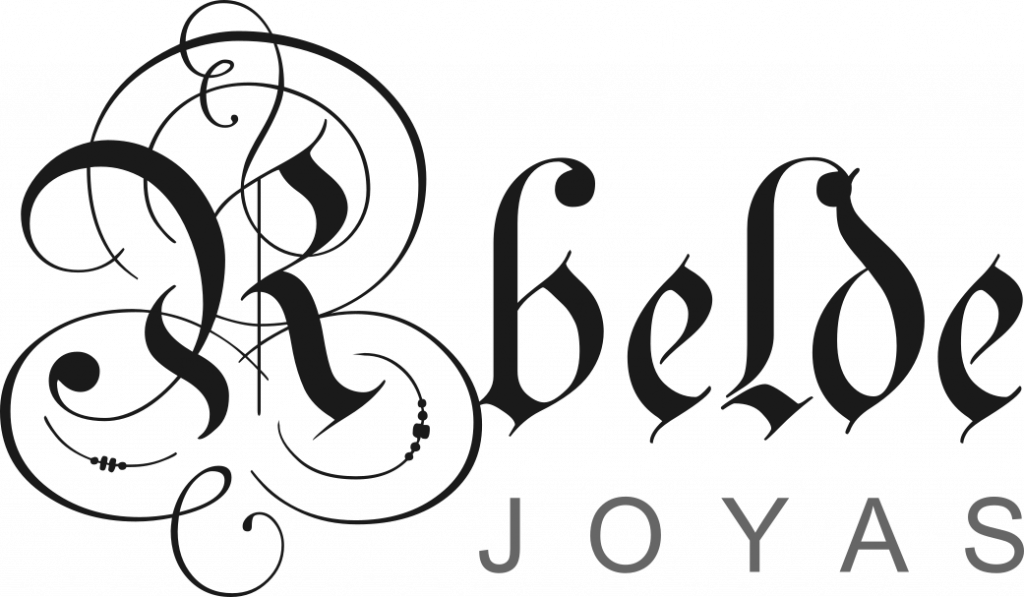 Logo de la empresa de joyería en Benalmádena, un diseño elegante y estilizado que representa la sofisticación y calidad de nuestras joyas.